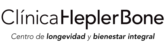 Hepler Bone Clinic Logo